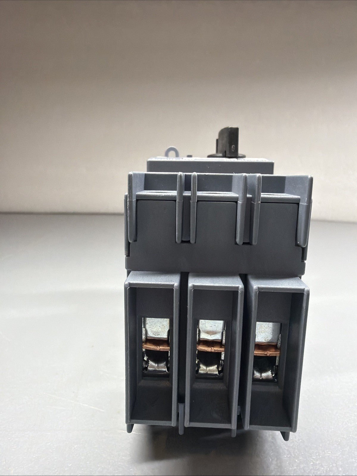 Siemens 3RV2011-0FA10 SIRIUS Motor Protection Circuit Breaker 0.35-0.5A New(141)
