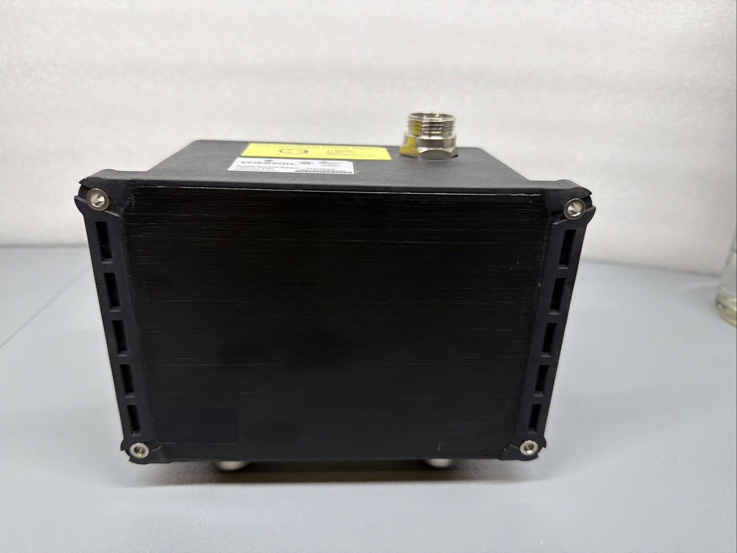 SOLA SCP 102D24X-C02 Dual Output Power Supply 24V 3.8A Industrial PSU (1.3.3)