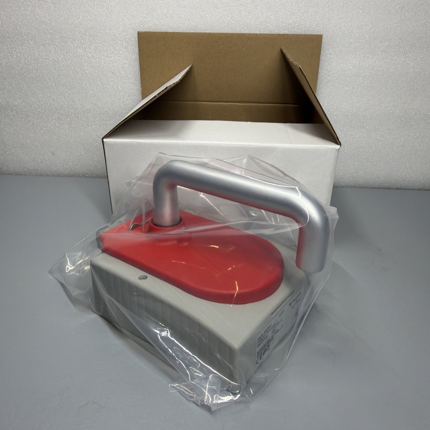 Allen-Bradley 442G-MABH-L Guardmaster 442G Left Handle Assembly New OpenBox 122b