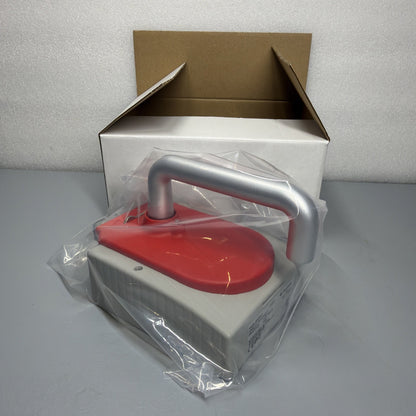 Allen-Bradley 442G-MABH-L Guardmaster 442G Left Handle Assembly New OpenBox 122b