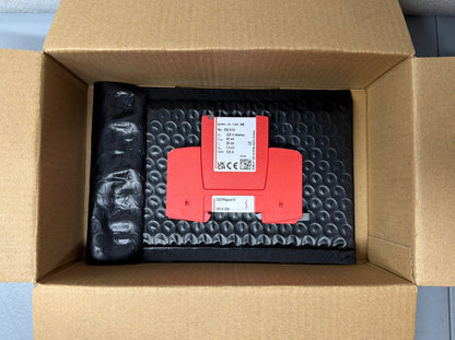 DEHNguard 952 013 DG MOD 320 Surge Protection Module New Open Box (1.4.2b)