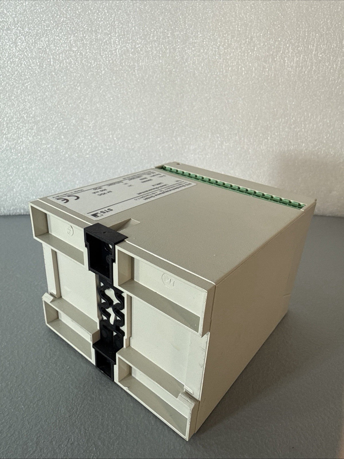 STS Brandschutzsysteme LMK1 Fire Protection Control Unit New Open Box (1.3.3)