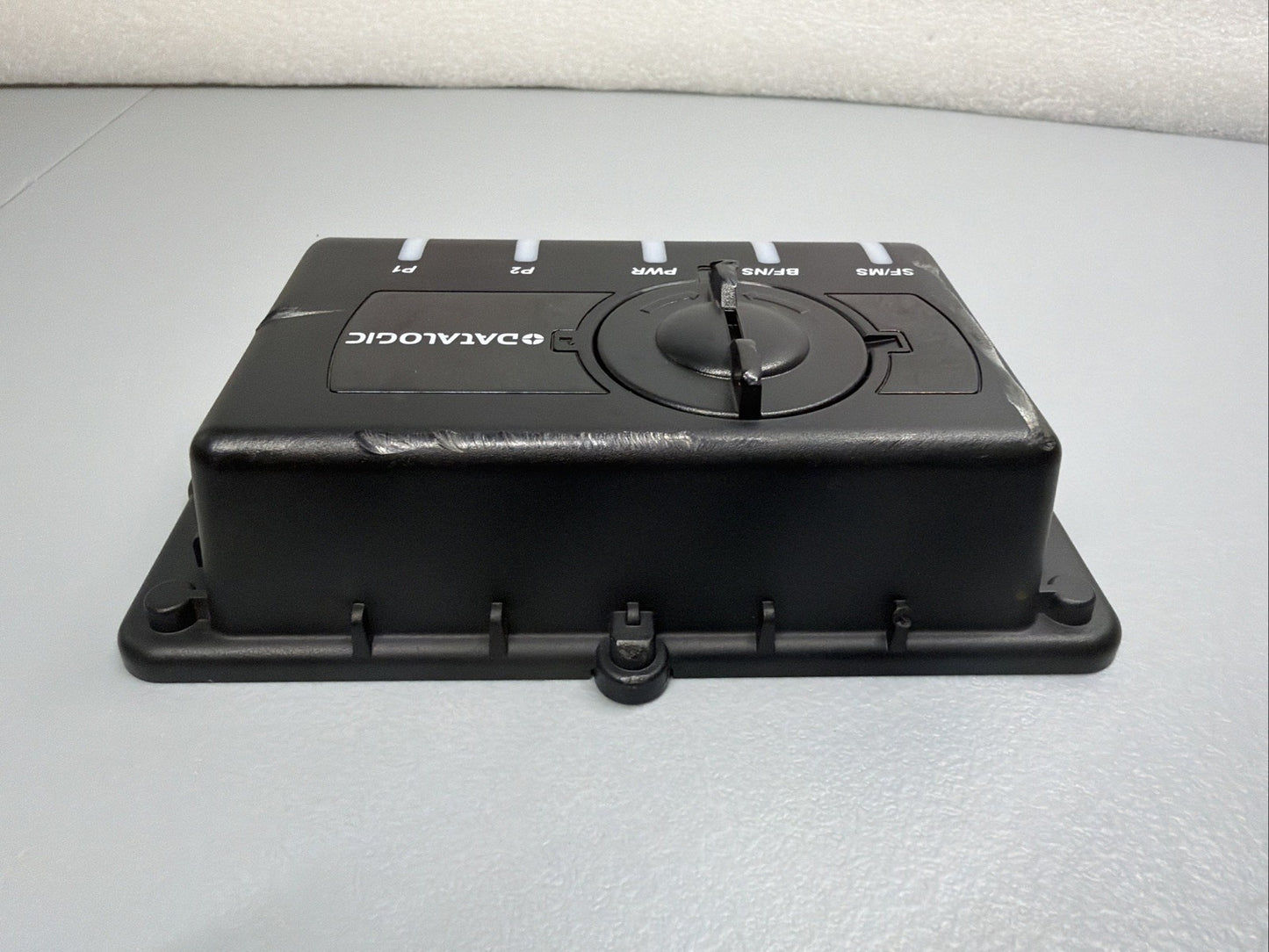 Datalogic FBC9080-N100 Fieldbus Converter PROFINET Gateway New Open Box (1.1.3)