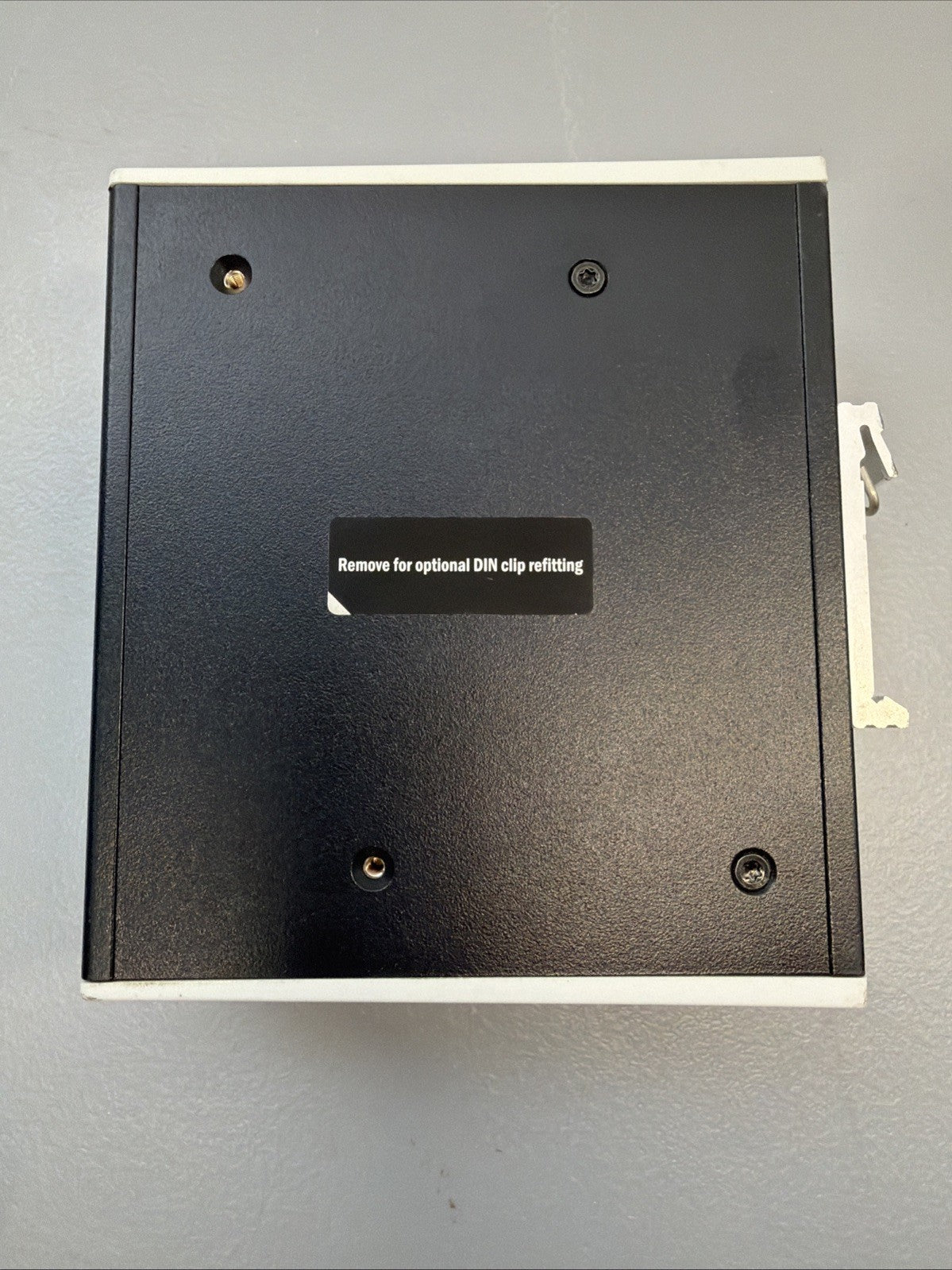 ANYBUS AB7658-F Profinet IO Slave CANopen Slave Industrial Module (1.3.3)