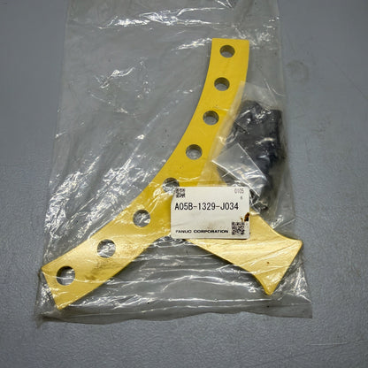 FANUC A05B-1329-J034 J1 Axis Range Hard Stop Kit R-2000iB New-Each (1.4.4b)