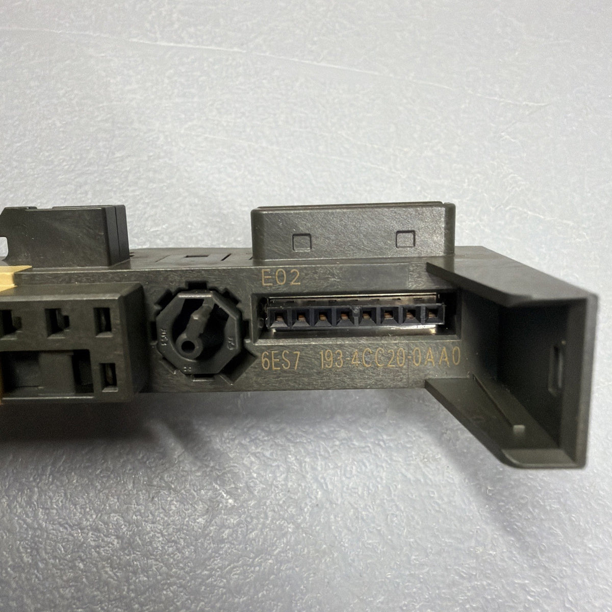 Siemens 6ES7193-4CC20-0AA0 TM-P15S23-A1 ET 200S Terminal Module New Open Box 142