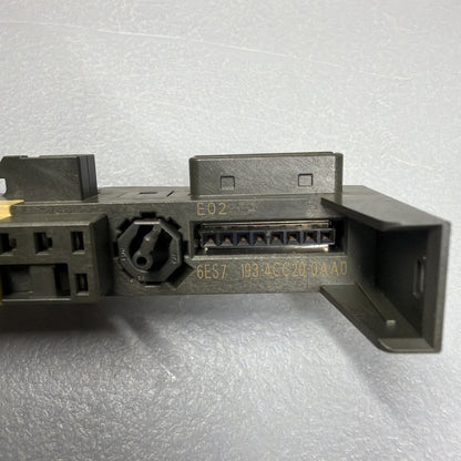 Siemens 6ES7193-4CC20-0AA0 TM-P15S23-A1 ET 200S Terminal Module New Open Box 142