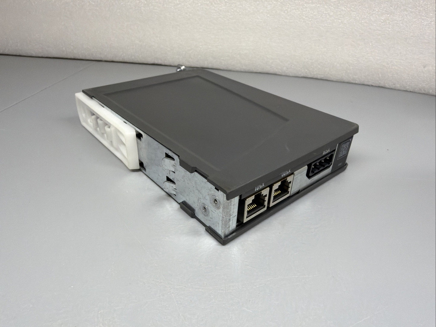 Siemens 6SL3055-0AA00-3PA1 SINAMICS S120 TM41 Terminal Module Open Box (1.2.1b)