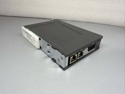 Siemens 6SL3055-0AA00-3PA1 SINAMICS S120 TM41 Terminal Module Open Box (1.2.1b)