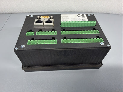 Camfil CPU201E Electric Control ECS Air Pollution Control Panel New O Box (133)