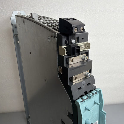 Siemens 6SL3100-1DE22-0AA1 SINAMICS Control Supply Module New Open Box (1.2.3)