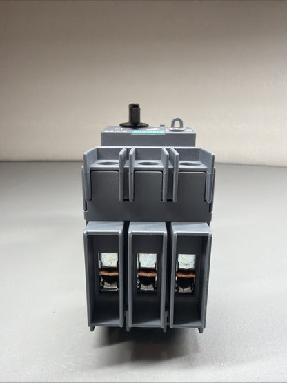 Siemens 3RV2011-0FA10 SIRIUS Motor Protection Circuit Breaker 0.35-0.5A New(141)