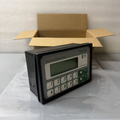 Camfil Handte CPU201E ECS Air Pollution Control Panel New Open Box (133)