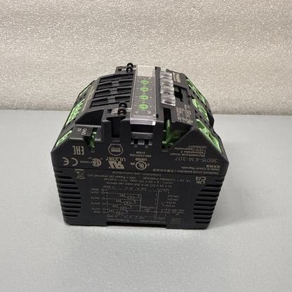 Murr Elektronik Mico 4.10 Art No. 9000-41034-0401000 - New open Box (1.3.2)