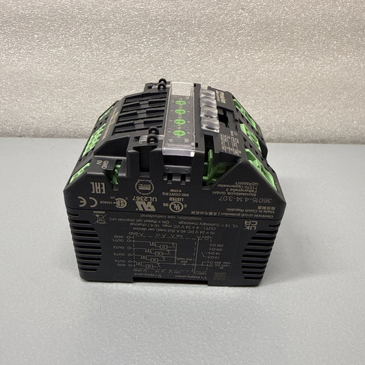 Murr Elektronik Mico 4.10 Art No. 9000-41034-0401000 - New open Box (1.3.2)