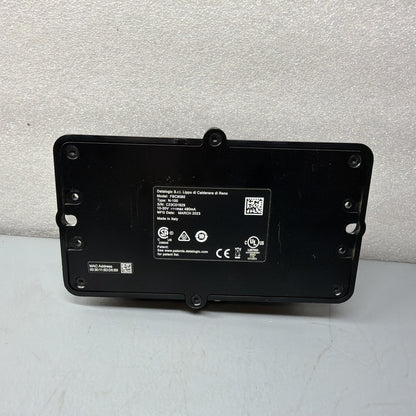 Datalogic FBC9080 Fieldbus Converter Type N-100 New Open Box - Each (1.3.2)