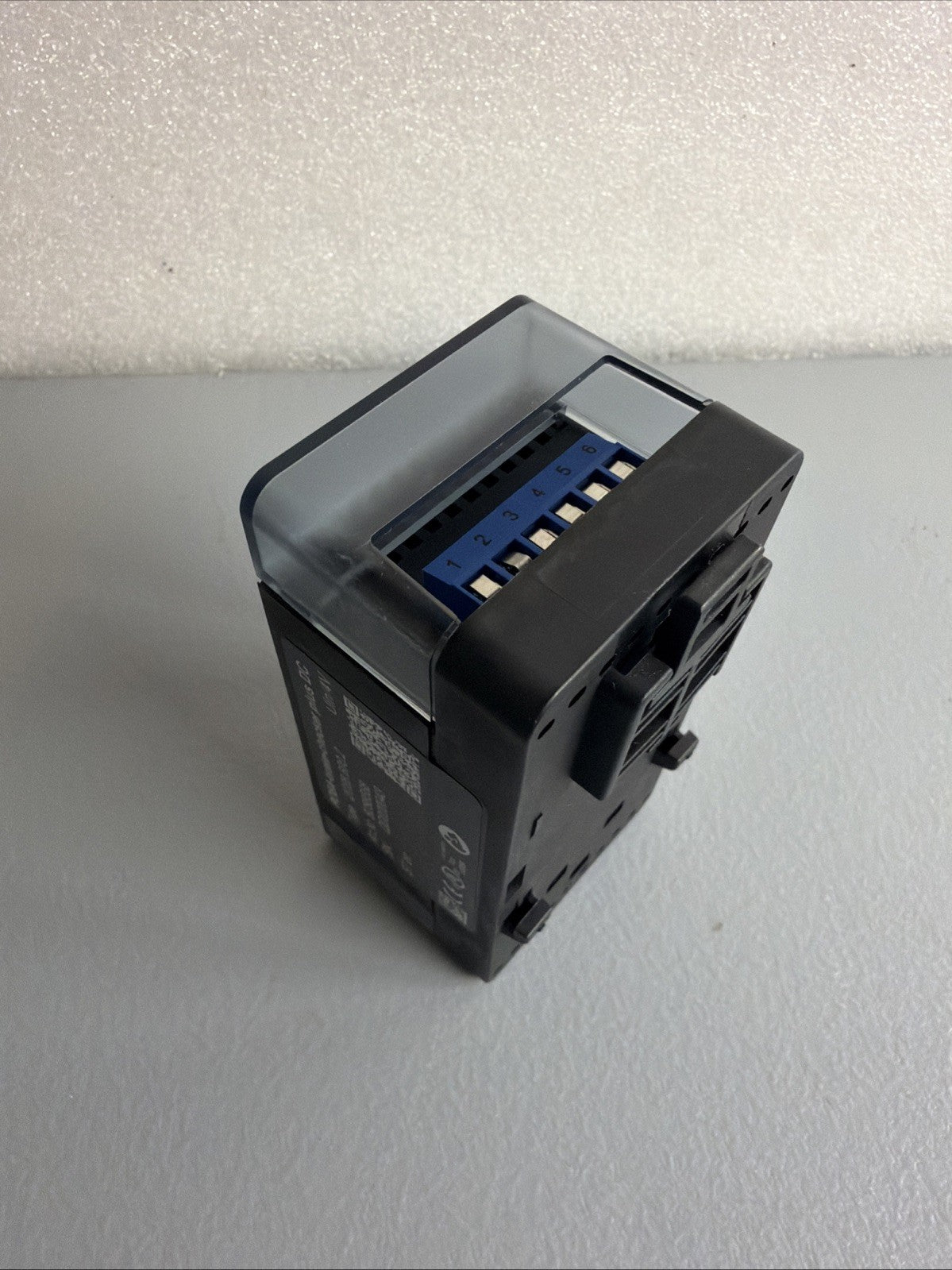 ROBA 8288568 Brake Checker Plus DC Type 2/028.600.2 New Open Box (1.4.2)