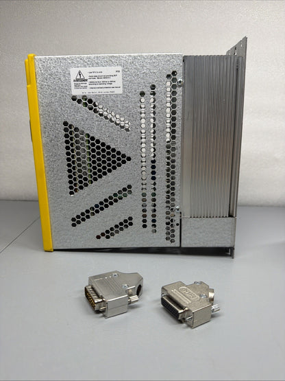 Infranor PACHP-ET-400/20-SF02-PPAC33 Servo Drive EtherCAT Open Box New (1.2.3)