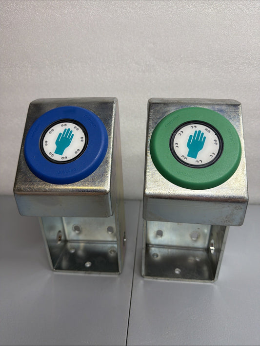 CAPTRON CHT3 18HB H/TG SR New Open Box Capacitive Sensor Switch M12 (1.2.4B)