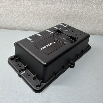 Datalogic FBC9080 Fieldbus Converter Type N-100 New Open Box - Each (1.3.2)