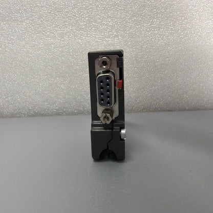Siemens 6ES7972-0BB42-0XA0 PROFIBUS RS485 Bus Connector w/ PG New Op. Box 1.4.1B