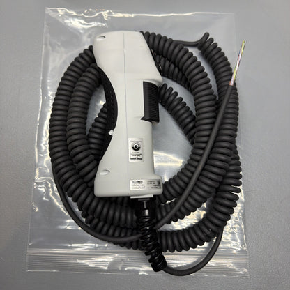 EUCHNER ZSM2300-112803 3-Stage Enabling Switch 9.8m Cable New Open Box (1.3.2)