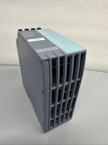 Siemens 6EP1433-2BA20 SITOP Power Supply Module New Open Box (1.3.1)