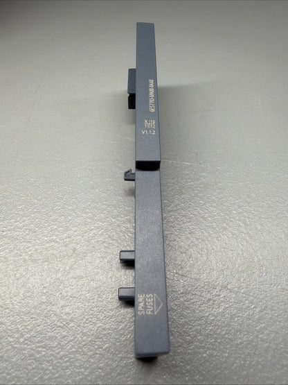 Siemens 6ES7193-6PA00-0AA0 SIMATIC ET 200SP BaseUnit Open Box (1.3.2)