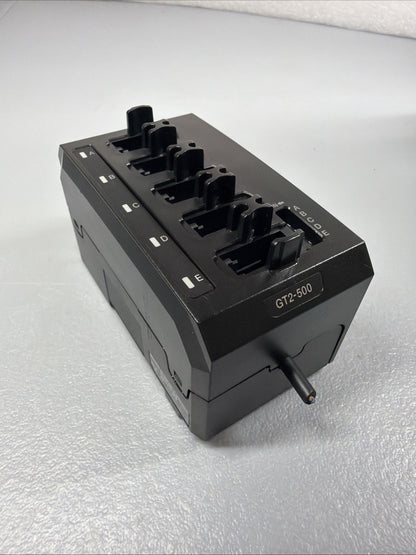 KEYENCE GT2-500 Multi-Head Amplifier Main Unit GT2 Series Open Box (1.3.2)