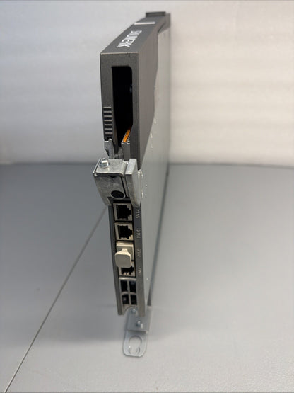 Siemens 6SL3040-1NC00-0AA0 NX10.3 SINAMICS Control Unit New Open Box (1.5.4)
