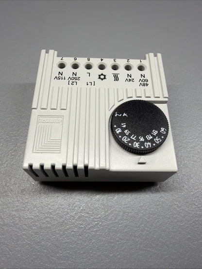 Rittal SK3110 Temperature Control Thermostat New Open Box (1.3.2)