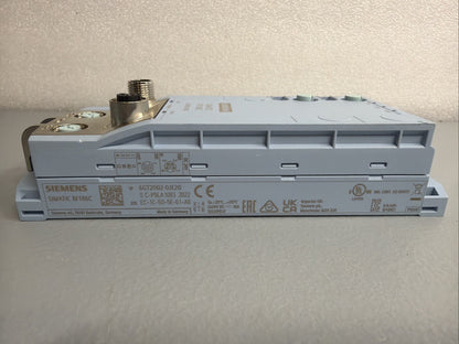 Siemens 6GT2002-0JE20 New Open Box SIMATIC RF186C RFID Reader (1.4.2)