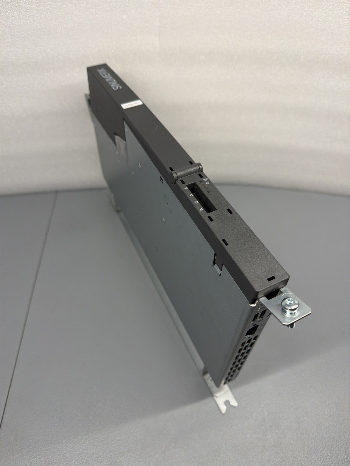 Siemens 6SL3040-1NB00-0AA0 SINAMICS Control Unit New Open Box (1.5.3)