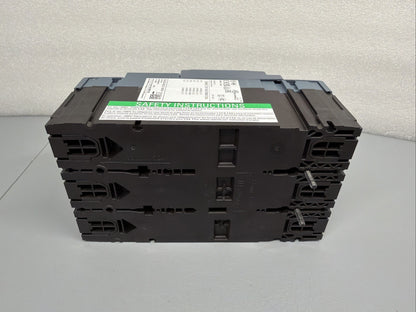 Siemens 3VA5210-6ED31-0AA0 Circuit Breaker 100A 800V New Open Box (1.3.4)