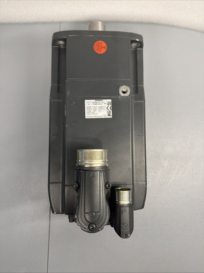 Siemens 1FK7086-4CF7 4-1SH0 SIMOTICS S Servo Motor New Open Box (1.5.1)