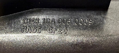Siemens C148 10A 005 0009 5-Pole Plug Connector PA66-GF25 New Open Box (1.1.4b)