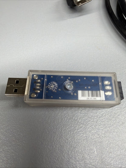 NIENTECH USB-NANO 485 USB to RS-485 Industrial Converter Open Box (1.3.2b)
