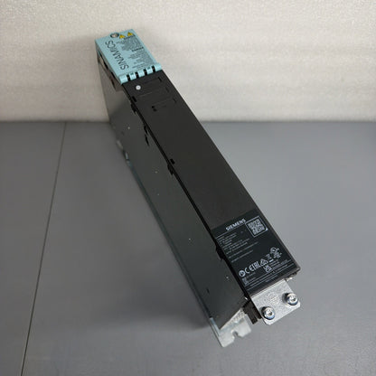 Siemens 6SL3100-1DE22-0AA1 SINAMICS Control Supply Module New Open Box (1.4.2b)