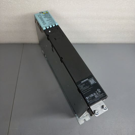 Siemens 6SL3100-1DE22-0AA1 SINAMICS Control Supply Module New Open Box (1.4.2b)
