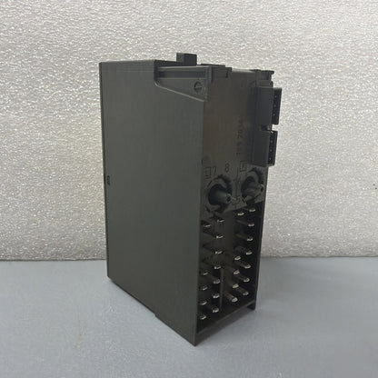 Siemens 6ES7138-4FA04-0AB0 SIMATIC S7 Safety Module New Open Box. (1.4.2)
