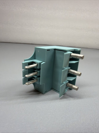 Siemens 3RV1927-5AA00 SIRIUS Terminal Cover Set New Open Box(1.4.4b)