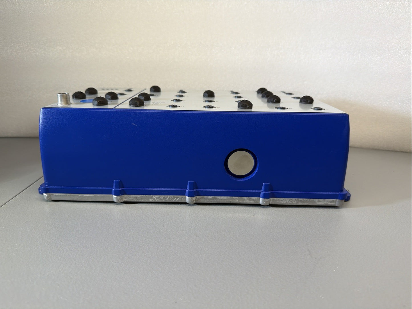 HIRSCHMANN Octopus 28 Port Ethernet Switch OS20-002800T5T5T5-TBBY999GMSE3S (134)