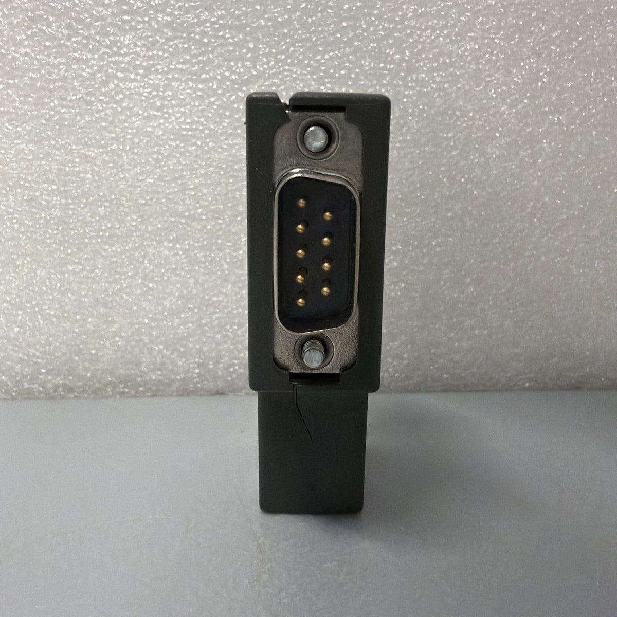Turck CONNECTOR PDP D9S PROFIBUS-DP DB9 9-Pin Bus Connector New Open Box (1.4.2)