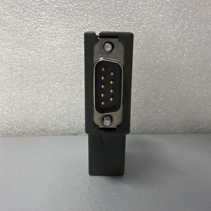 Turck CONNECTOR PDP D9S PROFIBUS-DP DB9 9-Pin Bus Connector New Open Box (1.4.2)