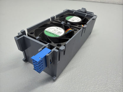 Siemens 6FC5348-0AA30-3AA0 SINUMERIK Dual Fan Module New Open Box (1.2.2)