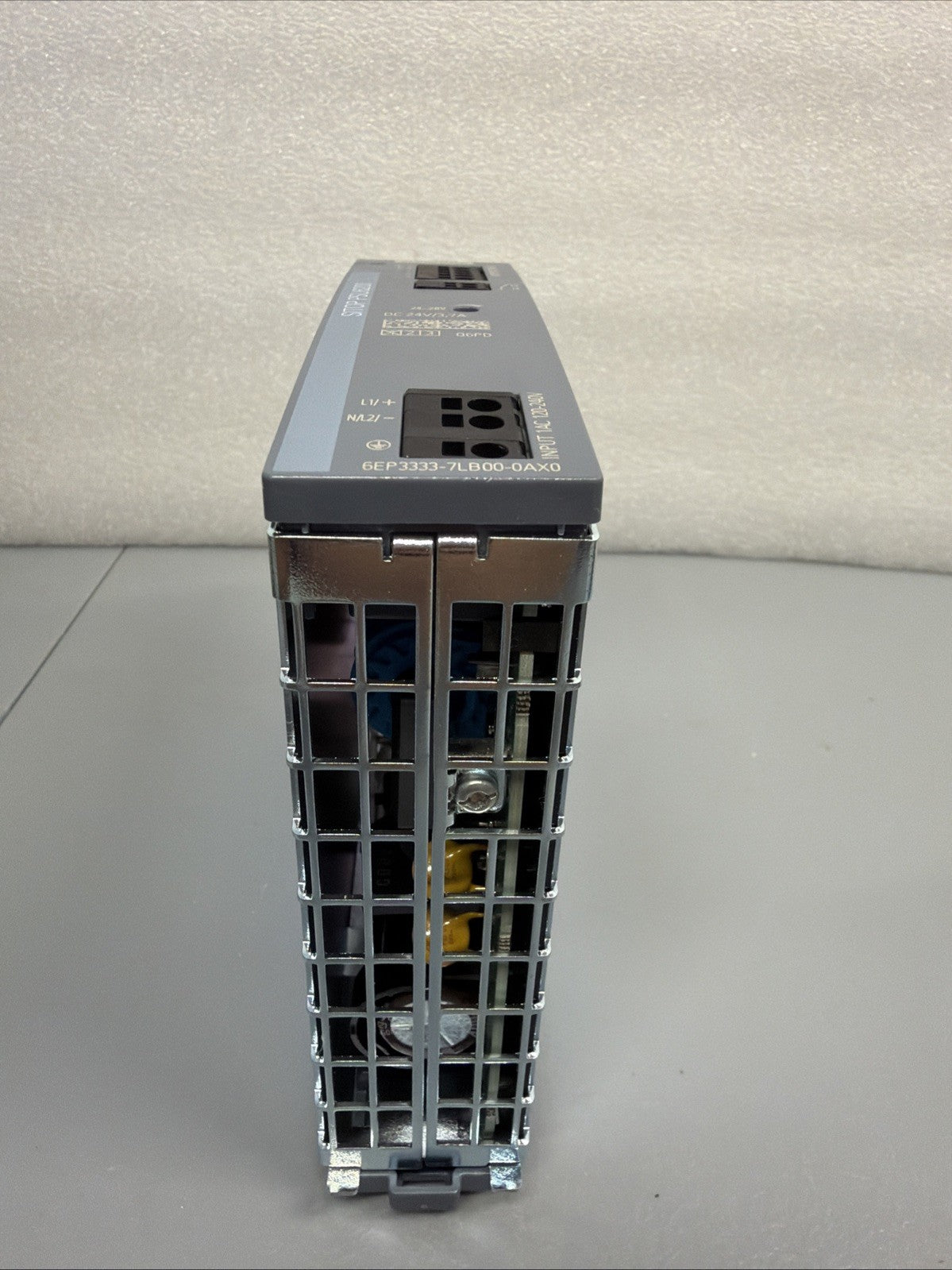 Siemens 6EP3333-7LB00-0AX0 SITOP Power Supply Module New Open Box - Each (131)