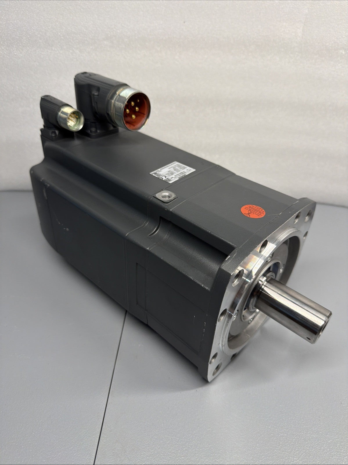Siemens 1FK7086-4CF7 4-1SH0 SIMOTICS S Servo Motor New Open Box (1.5.1)