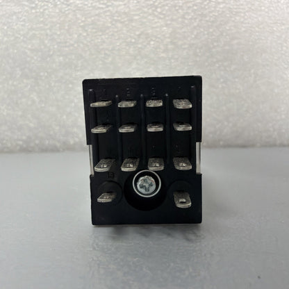 Honeywell SZR-MY4-N1-AC220V 4PDT Power Relay 220VAC Coil LED New Open Box 1.4.2