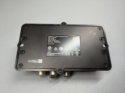 Datalogic FBC9080-N100 Fieldbus Converter PROFINET Gateway New Open Box (1.1.3)