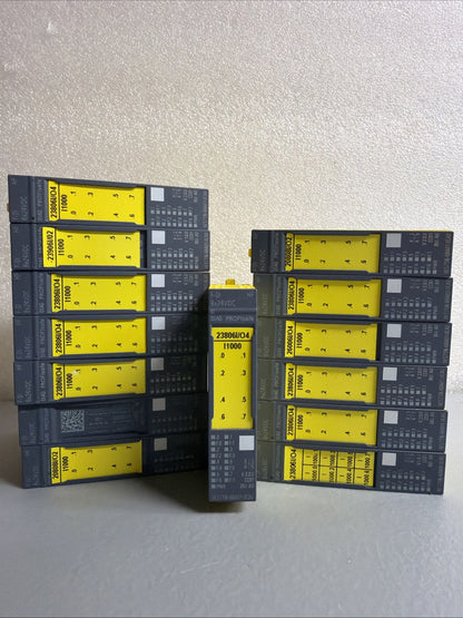 Siemens 6ES7136-6BA01-0CA0 New Open Box ET200SP DI 8x24VDC HF Module (1.4.2)